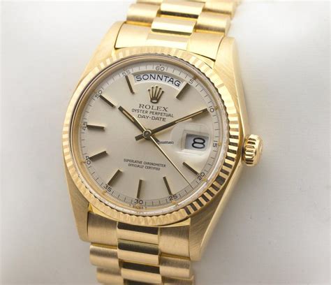 herrenuhren rolex|rolex vollgold herren.